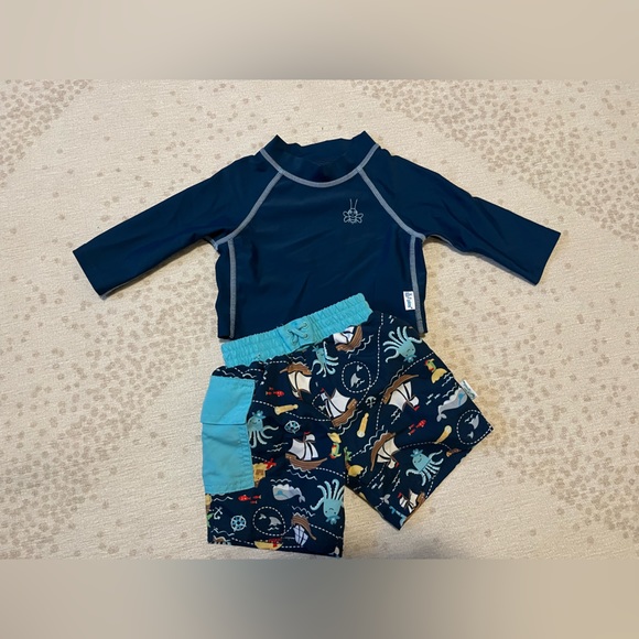 Swim Set - Picture 2 of 10